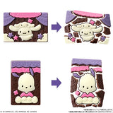 BANDAI Blind Box Sanrio Characters Charapaki Chocolate 31G