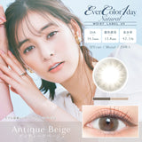 CONTACT LENS Japan Daily P-0.00