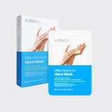 MADFORCOS Milky Moisture Hand Mask 5pairs / 1 pair