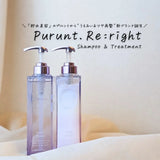 PURUNT Reright Serum Treatment 360ml