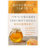 &HONEY EX DEEP MOIST HAIR OIL 3.0 100ml