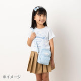SANRIO My Melody Kids Shoulder Bag 1pc