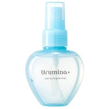 KOSE Cosmetics Port Urumina Plus Raw Luster Keep Mist 70ml