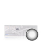 OLENS Daily Contact Lenses #Ever Shine Gray 20pcs