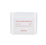 MEDIHEAL Phyto-Enzyme Peeling 90 Pads