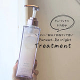 PURUNT Reright Serum Treatment 360ml