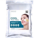 LINDSAY Premium Modeling Mask Cool Tea-tree 1kg