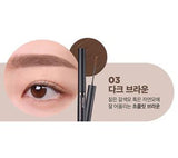 LILYBYRED Skinny Mes Brow Mascara 1.5mm