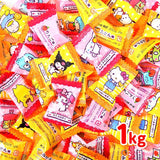 SENJAKUAME Hello Kitty 糖果 65g