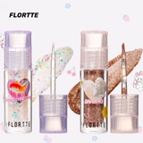 FLORTTE Heart Attack Liquid Eyeshadow 1.5g