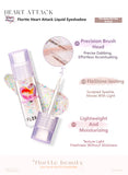 FLORTTE Heart Attack Liquid Eyeshadow 1.5g