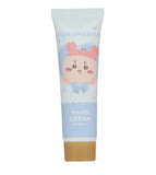 SHOBIDO X Chiikawa Collaboration Hand Cream (Available in 5 types) 30g