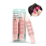 FILLIMILLI Rocket Hair Volume Clip 2PCS