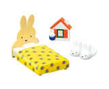 RE-MENT Miffy Room Blind Box 1pc