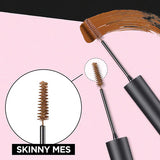 LILYBYRED Skinny Mes Brow Mascara 1.5mm