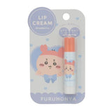 SHOBIDO X CHIIKAWA Collaboration Lip Balm (Available in 4 types) 3.5g
