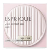 KOSÉ Esprique Liquid Compact BB #01 Bright Skin Color 13g (Refill+Case)
