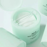ABIB Green LHA Pore Pad Clear Touch 210ml