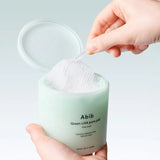 ABIB Green LHA Pore Pad Clear Touch 210ml