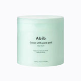 ABIB Green LHA Pore Pad Clear Touch 210ml