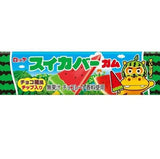 LOTTE Chewing Gum - Watermelon Bar