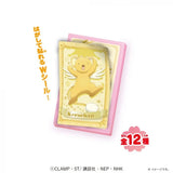 HEART Cardcaptor Sakura Card Seal DE Tablet 21g