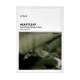ANUA Heartleaf 77% Soothing Mask 1pc