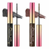 KISSME  Slim Mascara Brown 4.5g