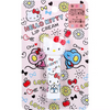 SANRIO Collab Lip Balm Hello Kitty Peach 4g