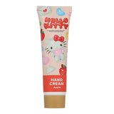 SHOBIDO X Sanrio Collaboration Hand Cream  (Available in 4 types) 30g