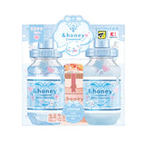 &HONEY x Cinnamoroll Melty Shampoo and Treatment Set 450ml*2