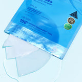 VT COSMETICS Hyaluronic Reedle Shot 100 2-Step Hydrogel Mask 1 Sheet