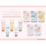 SHOBIDO X Chiikawa Collaboration Hand Cream (Available in 5 types) 30g