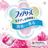 P&amp;G 洗衣剂凝胶球 4D Premium #Blossom 70 件