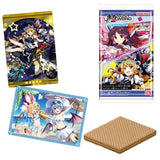 BANDAI Touhou Lost Word Wafer 2 With Card 15g