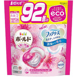 P&amp;G 洗衣剂凝胶球 4D Premium #Blossom 70 件