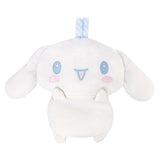 SHOBIDO Bath Mittens-Cinnamoroll 1pc