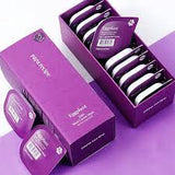 PAPA RECIPE Eggplant Mild Mud Cream Mask 10pcs