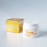 GASTON Premium Vitamin Mild Sherbet Cleansing Balm 90ml