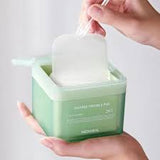 MEDIHEAL Teatree Trouble Pad 100pcs