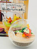 RE-MENT Pokemon Terrarium Collection Ex Paldea