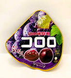 UHA Kororo Grape Candy 48g