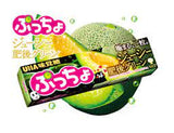 UHA Pucchio Stick Higo Green Melon 51g