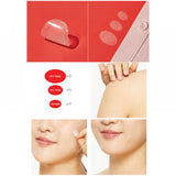 COSRX AC Acne Patch Three Sizes 26pcs