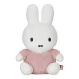 Miffy - Pink Medium Cuddle Fluffy