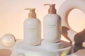 CLAYGE 丝滑洗发水清新 - 花香和麝香 500ml