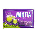 ASAHI  Minta Grape 7g