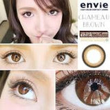 CONTACT LENS Japan Daily P-2.00