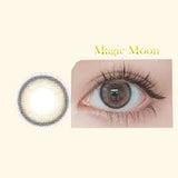 CONTACT LENS Japan Daily P-5.00