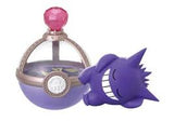 RE-MENT Figure Pokemon Dreaming Case IV